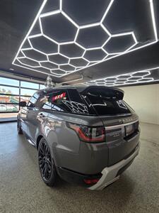 2019 Land Rover Range Rover Sport HSE Td6 - Photo 5 - Bullhead City, AZ 86442