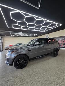 2019 Land Rover Range Rover Sport HSE Td6 - Photo 26 - Bullhead City, AZ 86442