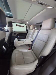 2019 Land Rover Range Rover Sport HSE Td6 - Photo 20 - Bullhead City, AZ 86442