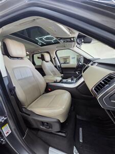 2019 Land Rover Range Rover Sport HSE Td6 - Photo 16 - Bullhead City, AZ 86442