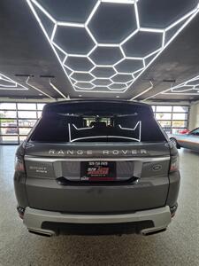 2019 Land Rover Range Rover Sport HSE Td6 - Photo 6 - Bullhead City, AZ 86442