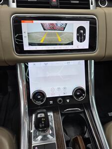 2019 Land Rover Range Rover Sport HSE Td6 - Photo 17 - Bullhead City, AZ 86442