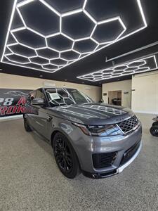 2019 Land Rover Range Rover Sport HSE Td6 - Photo 4 - Bullhead City, AZ 86442