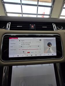 2019 Land Rover Range Rover Sport HSE Td6 - Photo 12 - Bullhead City, AZ 86442
