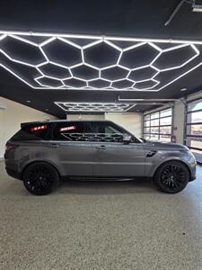 2019 Land Rover Range Rover Sport HSE Td6 - Photo 2 - Bullhead City, AZ 86442