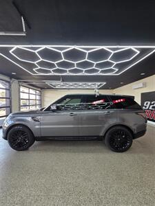 2019 Land Rover Range Rover Sport HSE Td6 - Photo 25 - Bullhead City, AZ 86442