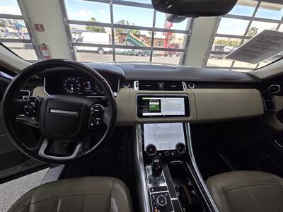 2019 Land Rover Range Rover Sport HSE Td6 - Photo 7 - Bullhead City, AZ 86442