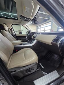 2019 Land Rover Range Rover Sport HSE Td6 - Photo 15 - Bullhead City, AZ 86442