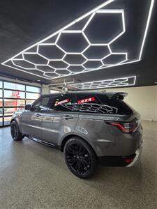 2019 Land Rover Range Rover Sport HSE Td6 - Photo 27 - Bullhead City, AZ 86442