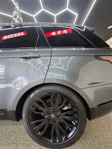2019 Land Rover Range Rover Sport HSE Td6 - Photo 24 - Bullhead City, AZ 86442