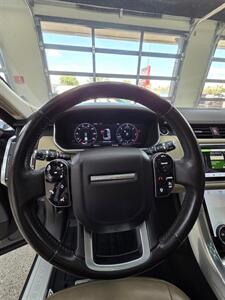 2019 Land Rover Range Rover Sport HSE Td6 - Photo 9 - Bullhead City, AZ 86442