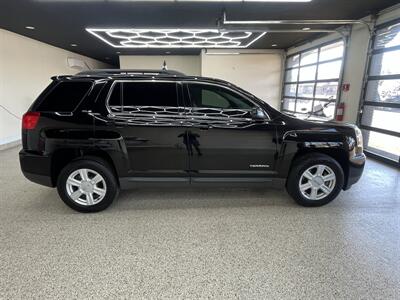 2016 GMC Terrain SLE-2 - Photo 7 - Bullhead City, AZ 86442