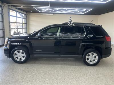 2016 GMC Terrain SLE-2 - Photo 2 - Bullhead City, AZ 86442