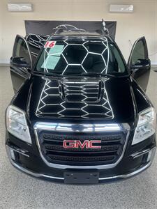 2016 GMC Terrain SLE-2 - Photo 4 - Bullhead City, AZ 86442