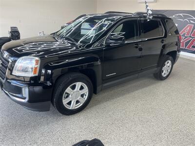 2016 GMC Terrain SLE-2 - Photo 1 - Bullhead City, AZ 86442