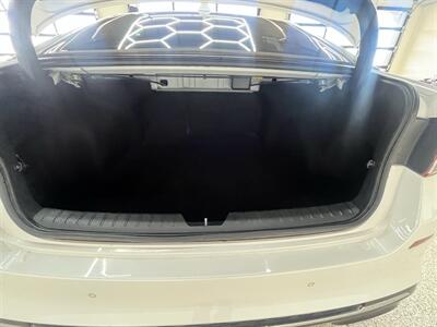 2020 Kia Optima EX   - Photo 9 - Bullhead City, AZ 86442