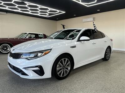 2020 Kia Optima EX   - Photo 2 - Bullhead City, AZ 86442