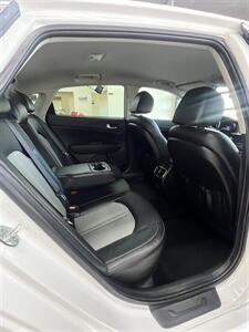 2020 Kia Optima EX   - Photo 7 - Bullhead City, AZ 86442
