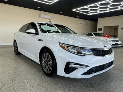 2020 Kia Optima EX   - Photo 4 - Bullhead City, AZ 86442