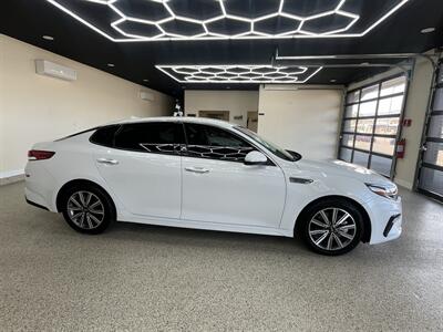 2020 Kia Optima EX   - Photo 3 - Bullhead City, AZ 86442
