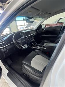 2020 Kia Optima EX   - Photo 11 - Bullhead City, AZ 86442
