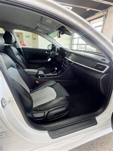 2020 Kia Optima EX   - Photo 8 - Bullhead City, AZ 86442