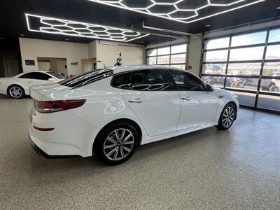 2020 Kia Optima EX   - Photo 5 - Bullhead City, AZ 86442