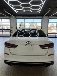 2020 Kia Optima EX   - Photo 6 - Bullhead City, AZ 86442