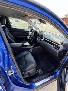 2021 Toyota C-HR Limited   - Photo 4 - Bullhead City, AZ 86442