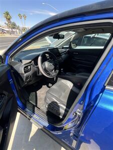 2021 Toyota C-HR Limited   - Photo 3 - Bullhead City, AZ 86442