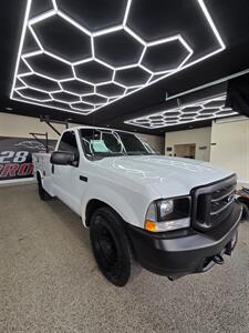 2003 Ford F-250 Super Duty XL - Photo 2 - Bullhead City, AZ 86442