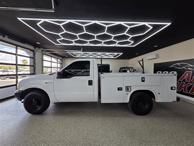 2003 Ford F-250 Super Duty XL - Photo 1 - Bullhead City, AZ 86442