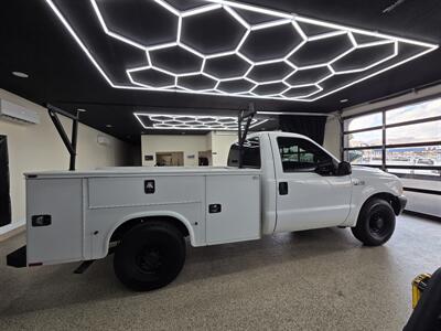2003 Ford F-250 Super Duty XL - Photo 10 - Bullhead City, AZ 86442