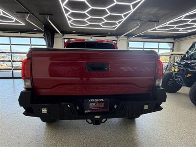 2019 Toyota Tacoma TRD Off-Road - Photo 6 - Bullhead City, AZ 86442