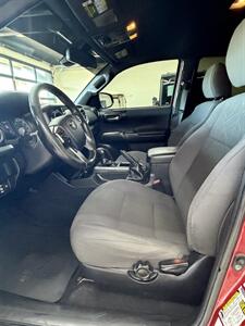 2019 Toyota Tacoma TRD Off-Road - Photo 8 - Bullhead City, AZ 86442