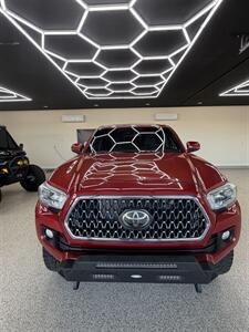 2019 Toyota Tacoma TRD Off-Road - Photo 16 - Bullhead City, AZ 86442
