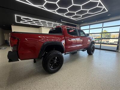 2019 Toyota Tacoma TRD Off-Road - Photo 24 - Bullhead City, AZ 86442