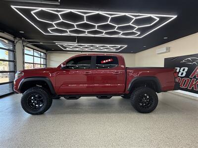 2019 Toyota Tacoma TRD Off-Road - Photo 1 - Bullhead City, AZ 86442