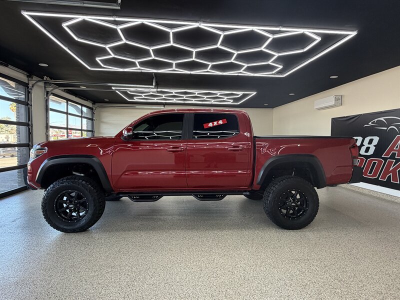 2019 Toyota Tacoma TRD Off-Road   - Photo 1 - Bullhead City, AZ 86442