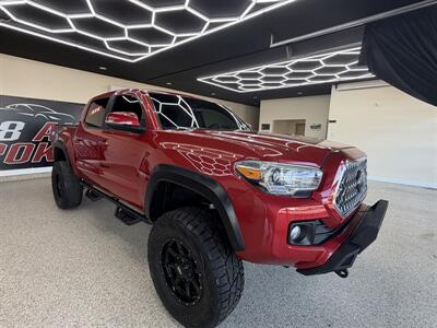 2019 Toyota Tacoma TRD Off-Road - Photo 5 - Bullhead City, AZ 86442