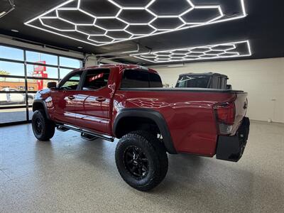 2019 Toyota Tacoma TRD Off-Road - Photo 3 - Bullhead City, AZ 86442