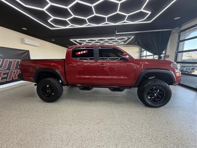 2019 Toyota Tacoma TRD Off-Road - Photo 4 - Bullhead City, AZ 86442