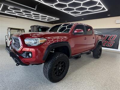 2019 Toyota Tacoma TRD Off-Road - Photo 2 - Bullhead City, AZ 86442