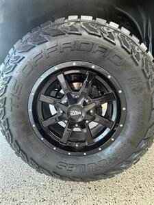 2019 Toyota Tacoma TRD Off-Road - Photo 18 - Bullhead City, AZ 86442
