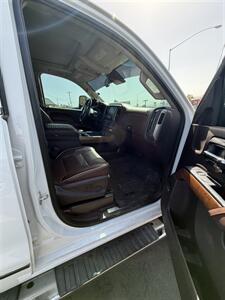 2016 Chevrolet Silverado 2500HD High Country - Photo 3 - Bullhead City, AZ 86442