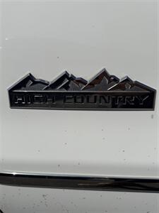 2016 Chevrolet Silverado 2500HD High Country - Photo 7 - Bullhead City, AZ 86442