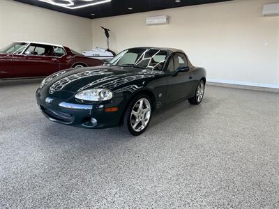 2001 Mazda MX-5 Miata Special Edition   - Photo 6 - Bullhead City, AZ 86442