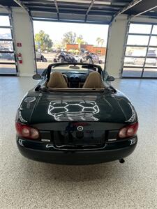 2001 Mazda MX-5 Miata Special Edition   - Photo 11 - Bullhead City, AZ 86442
