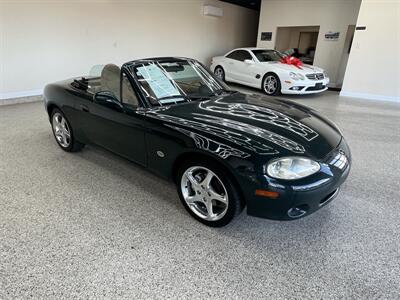 2001 Mazda MX-5 Miata Special Edition   - Photo 8 - Bullhead City, AZ 86442