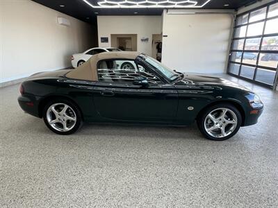 2001 Mazda MX-5 Miata Special Edition   - Photo 4 - Bullhead City, AZ 86442